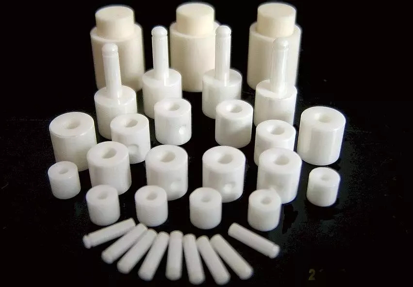 这只陶瓷粉体龙头企业（20251031）PG娱乐